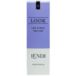 Склад для ламінування вій та брів №3 Lendi Lash & Brow New Look, 10мл
