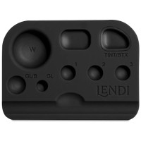 Палітра Lendi Save Pad, чорна