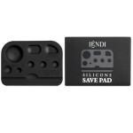Палітра Lendi Save Pad, чорна