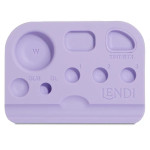 Палітра Lendi Save Pad, лілова