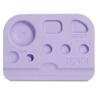 Палітра Lendi Save Pad, лілова