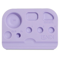 Палітра Lendi Save Pad, лілова
