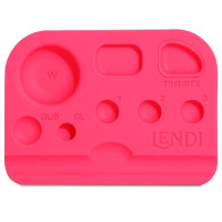Палітра Lendi Save Pad, рожева