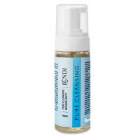 Пінка для вмивання вій і брів Lendi Pure Cleansing, 150 мл
