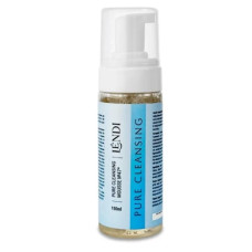 Пінка для вмивання вій і брів Lendi Pure Cleansing, 150 мл