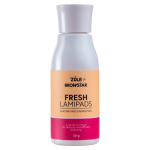 Дезинфицирующее средство для силиконовых валиков ZOLA x Browstar Fresh Lamipads, 50 мл