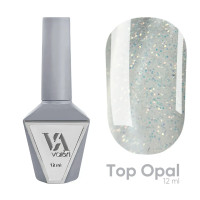 Топ для нігтів Top Opal Valeri, 12 мл