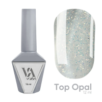 Топ для нігтів Top Opal Valeri, 12 мл