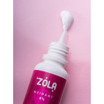 Окисник 4% ZOLA Oxidant, 30 мл