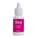 Окисник 6% ZOLA Oxidant, 30 мл