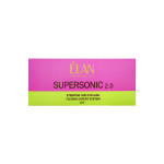 Набір експерт-система флексінгу брів та вій Elan SUPERSONIC Clear, саше 1, 2, 3 по 3 мл