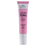 Освітлювач для брів ZOLA x Makarevich CLEAR TONE, 15 мл