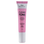 Осветлитель для бровей ZOLA x Makarevich CLEAR TONE, 15 мл