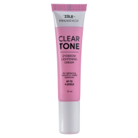 Освітлювач для брів ZOLA x Makarevich CLEAR TONE, 15 мл
