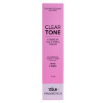 Освітлювач для брів ZOLA x Makarevich CLEAR TONE, 15 мл