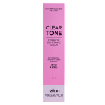 Осветлитель для бровей ZOLA x Makarevich CLEAR TONE, 15 мл