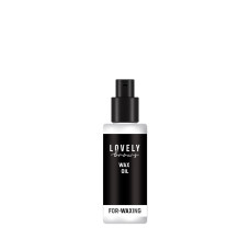 Олія для депіляції Lovely Brows, 50 мл