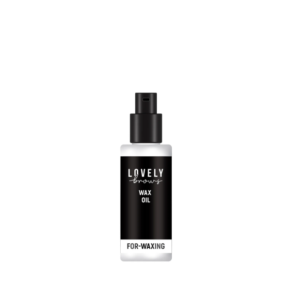 Олія для депіляції Lovely Brows, 50 мл