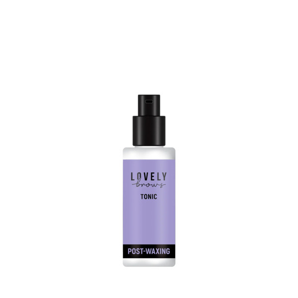 Тонік після депіляції Lovely Brows, 50 мл Тонік після депіляції Lovely Brows, 50 мл
