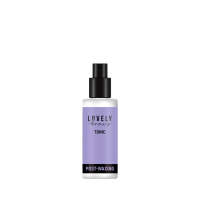 Тонік після депіляції Lovely Brows, 50 мл