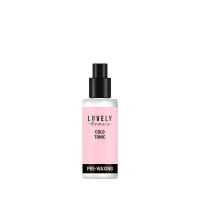Тонік до депіляції охолодний Lovely Brows, 50 мл