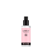 Тонік до депіляції охолодний Lovely Brows, 50 мл
