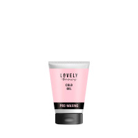 Охолоджувальний гель до депіляції Lovely Brows, 50 мл