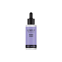 Відновлювальна сироватка після депіляції Lovely Brows, 50 мл