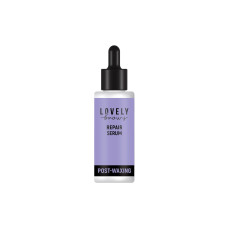 Відновлювальна сироватка після депіляції Lovely Brows, 50 мл