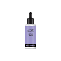 Відновлювальна сироватка після депіляції Lovely Brows, 50 мл