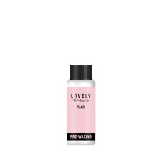 Тальк для депіляції Lovely Brows, 50 мл
