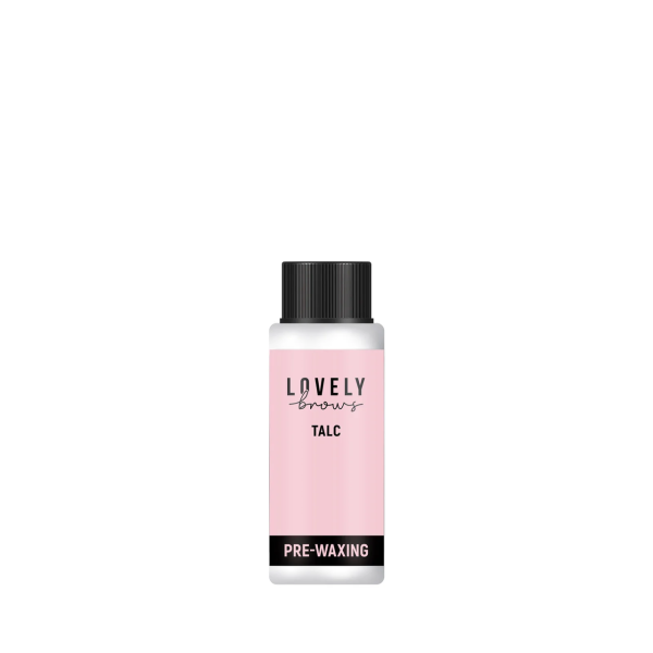 Тальк для депіляції Lovely Brows, 50 мл