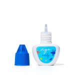 Клей для наращивания ресниц VIYA Coldy, 5 мл (0,5 сек), черный