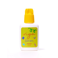 Праймер VIYA "Lemon", 15 мл