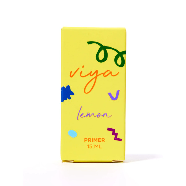 Праймер VIYA "Lemon", 15 мл