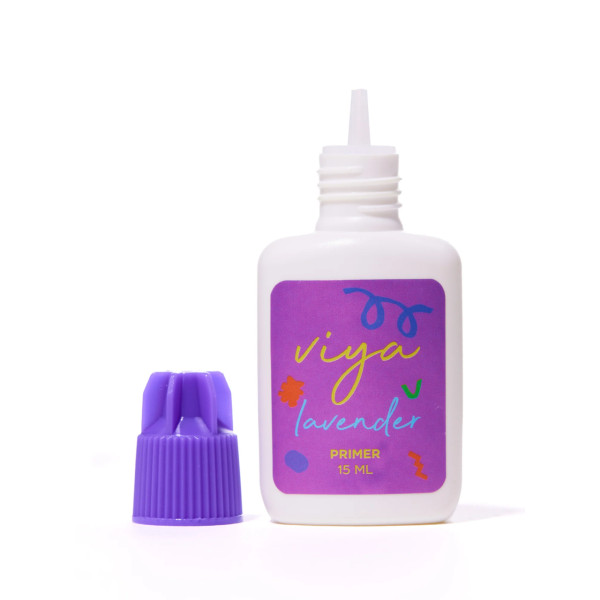 Праймер VIYA "Lavender", 15 мл