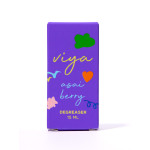 Знежирювач VIYA "Asai Berry", 15 мл