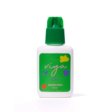 Знежирювач VIYA "Aloe", 15 мл