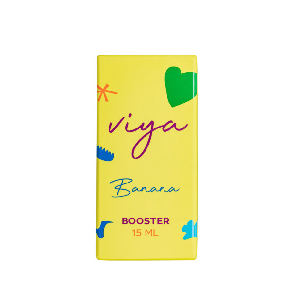 Бустер VIYA "Banana", 15 мл Бустер VIYA "Banana", 15 мл