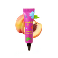 Ремувер-пудінг VIYA " Peach", 10 г