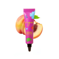 Ремувер-пудінг VIYA " Peach", 10 г