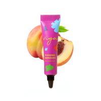 Ремувер-пудінг VIYA " Peach", 10 г