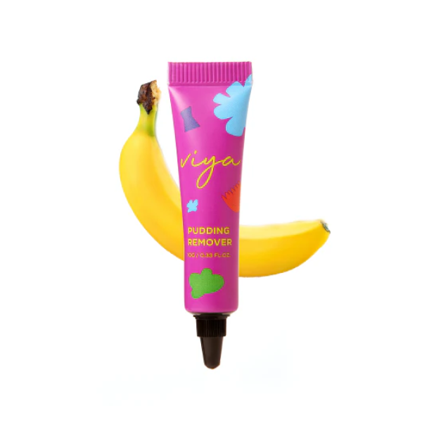 Ремувер-пудінг VIYA "Banana", 10 г