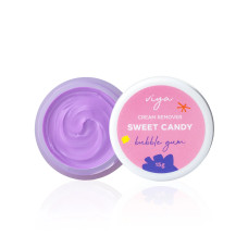 Ремувер VIYA "SWEET CANDY Bubble Gum", 15 г