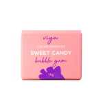 Ремувер VIYA "SWEET CANDY Bubble Gum", 15 г