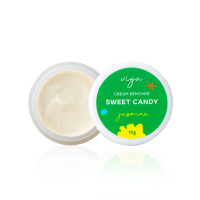 Ремувер VIYA "SWEET CANDY Jasmine", 15 г
