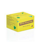 Воскоплав міні для депиляції VIYA BROWISTA BEAN ROASTER (білий)