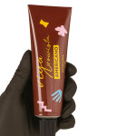 Фарба для брів VIYA - BROWISTA AMERICANO Brown, 15 мл