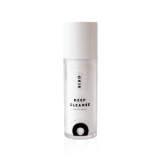 Шампунь глибокого очищення для брів, вій та шкіри Deep Cleanse Shampoo OKIS BROW, 30 мл