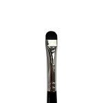 Пензель для підчищення ліній Line Definer OKIS BROW x Milievska